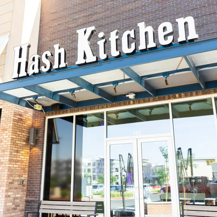 Hash Kitchen – Gilbert