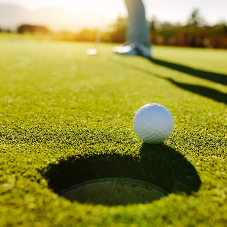 HOLE IN ONE – Wyndham Grand Rio Mar