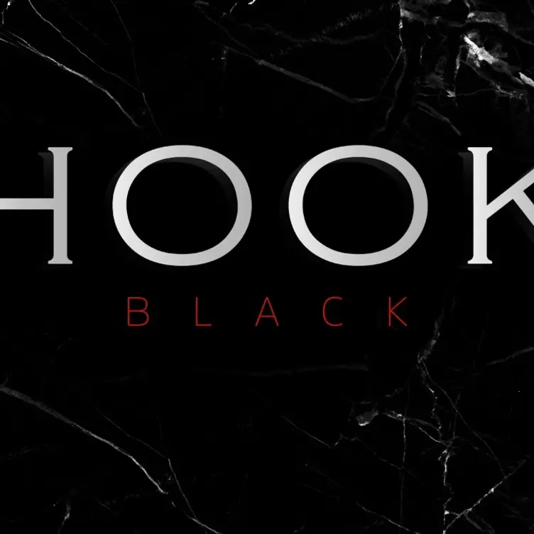 Hook Black