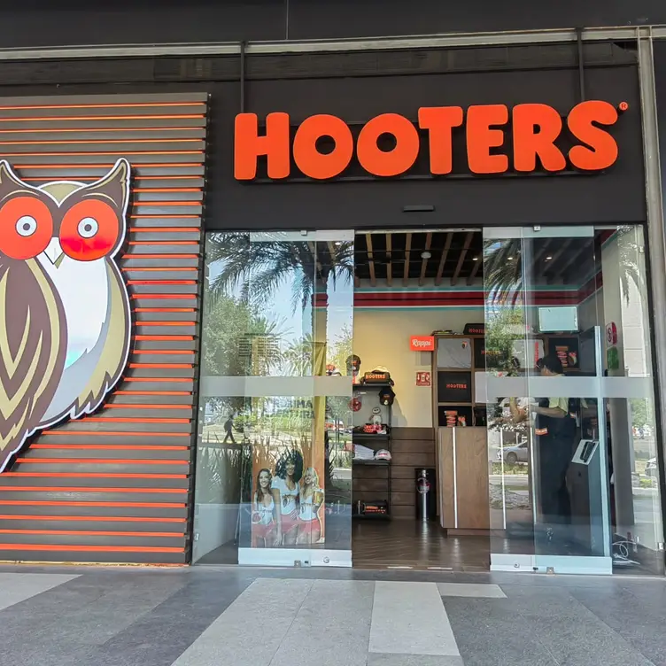 Hooters – Monterrey