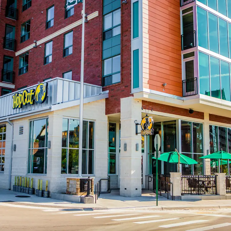 HopCat – East Lansing