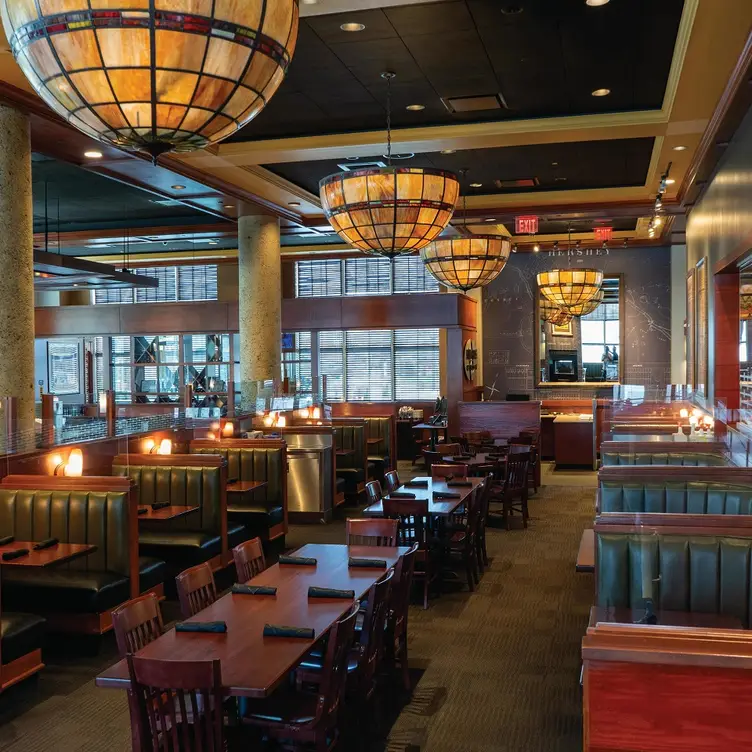 Houlihan’s – Hershey