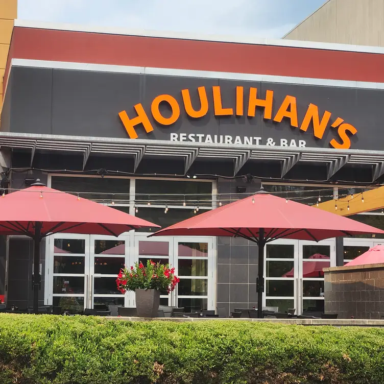 Houlihan’s – Mt Lebanon