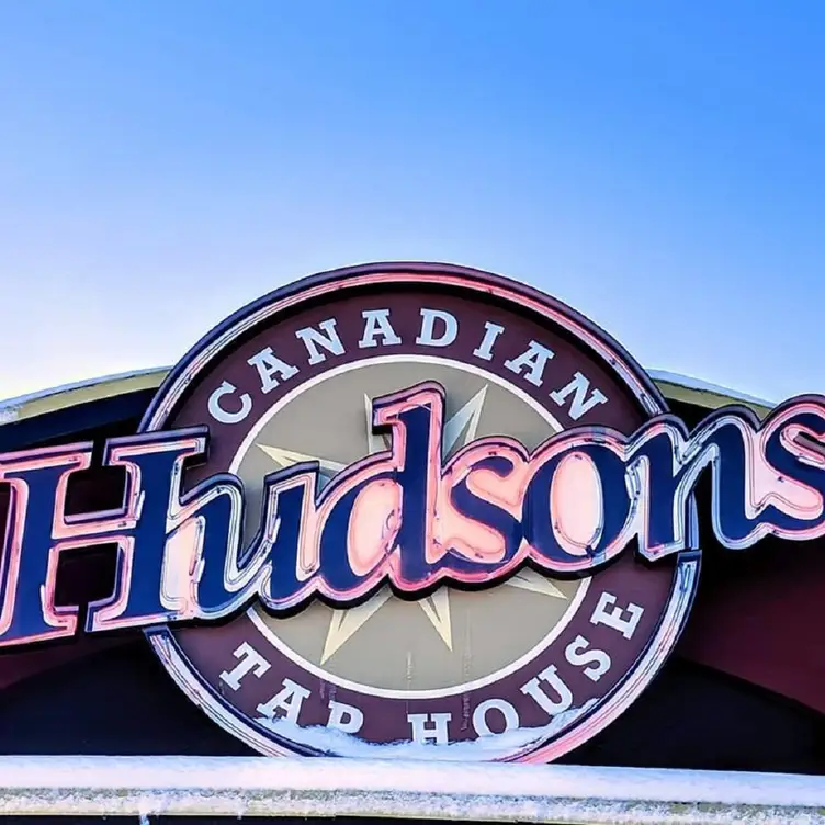 Hudsons Canada’s Pub – Lethbridge