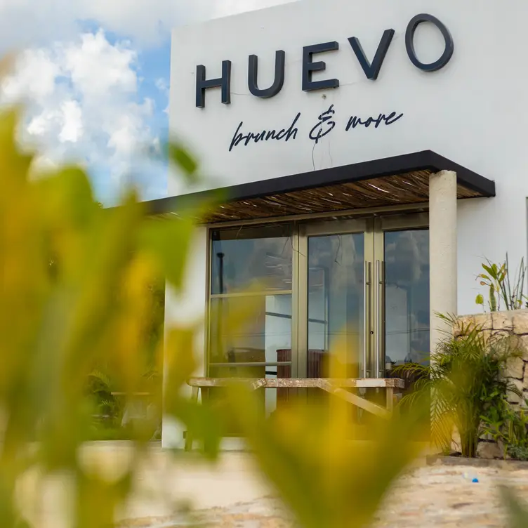 HUEVO Brunch & more