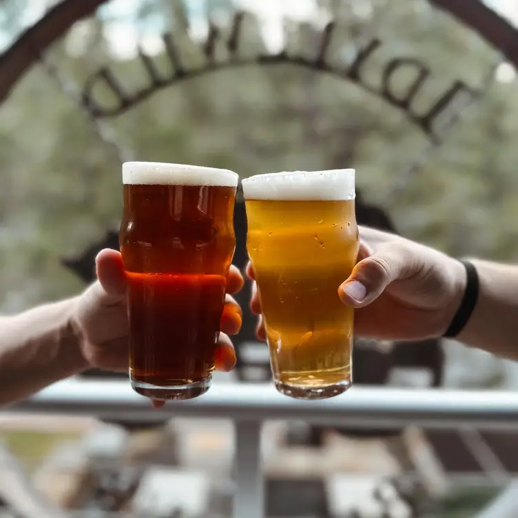 Idyllwild Brewpub