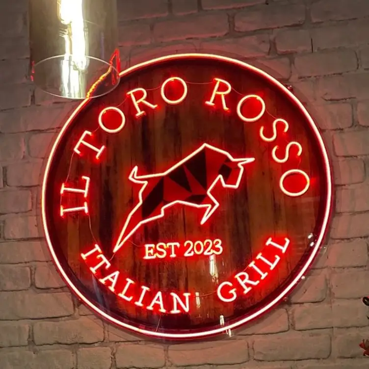 Il Toro Rosso