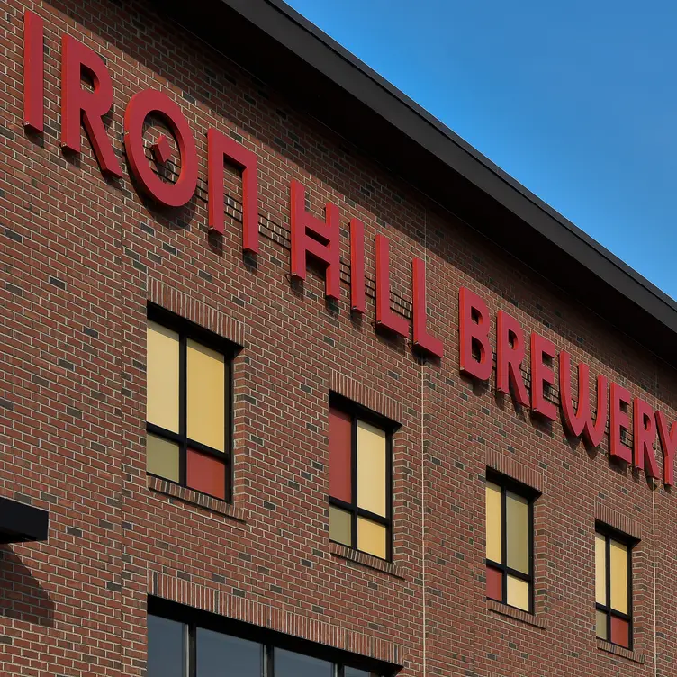 Iron Hill Brewery – Hershey