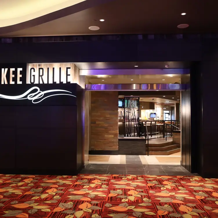 Kankakee Grille – Four Winds Casino