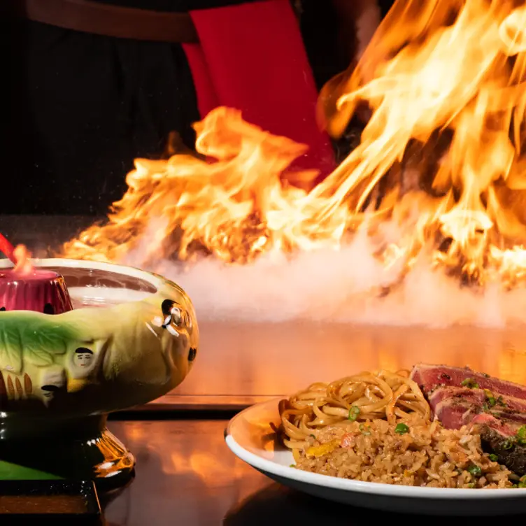 Kobe Japanese Steakhouse – Altamonte Springs