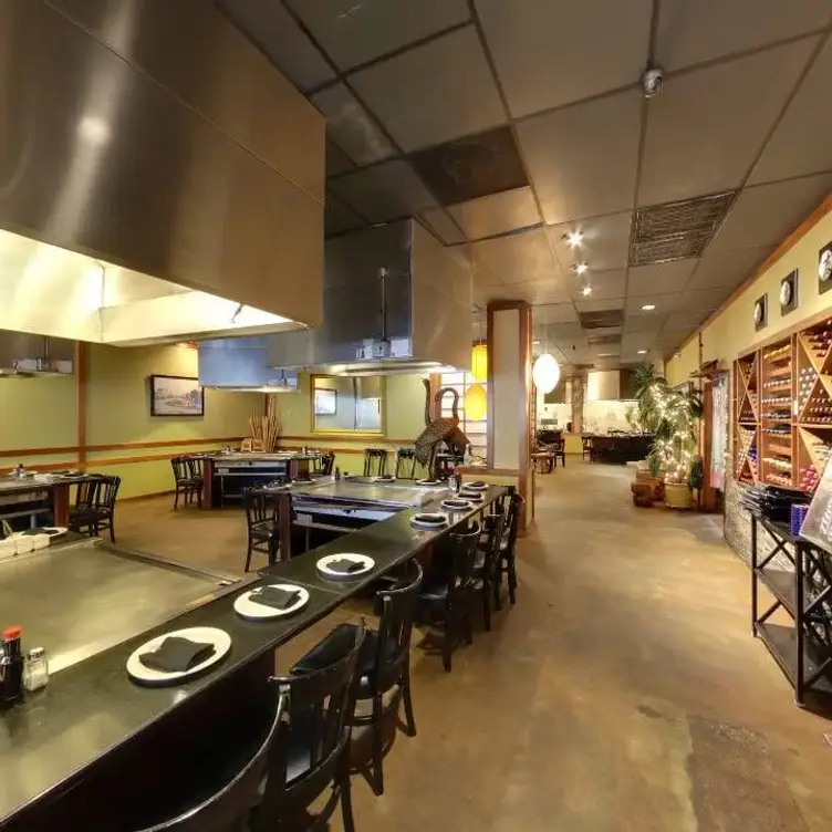 Kobe Japanese Steakhouse – Austin