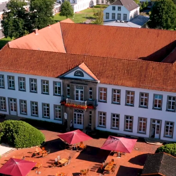 Kurhaus Gastronomie Bad Bentheim