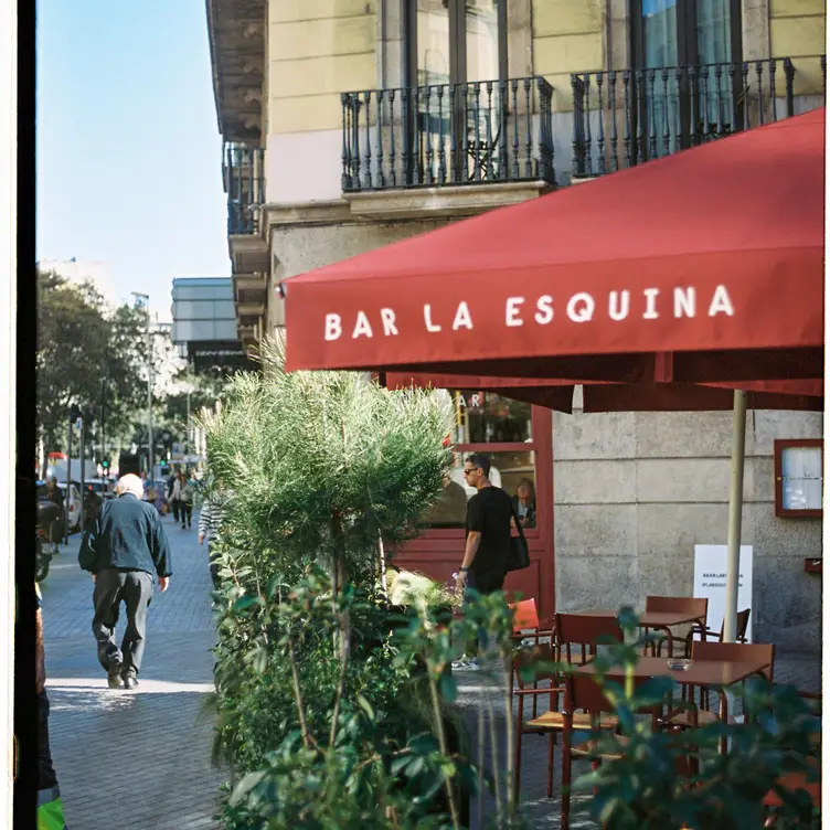 La Esquina