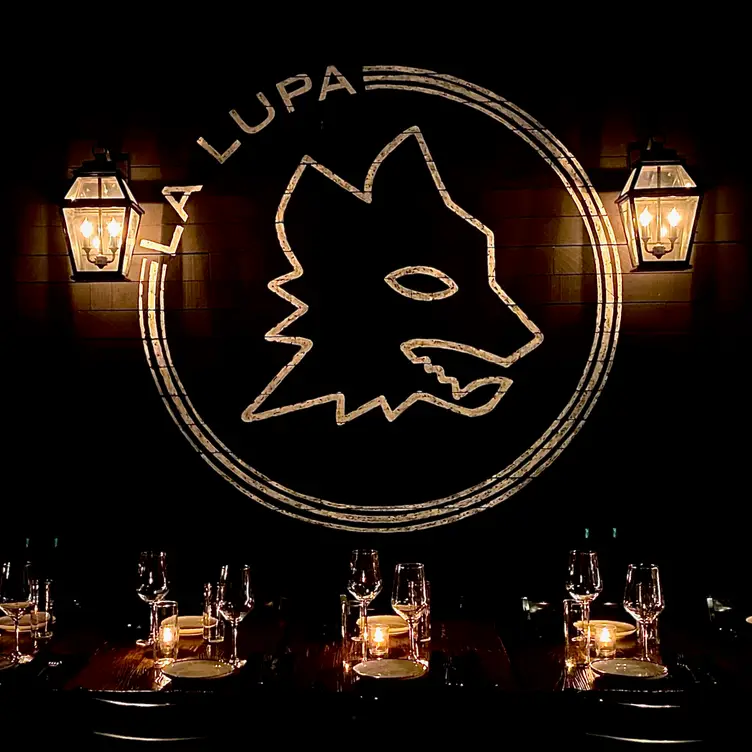 La Lupa