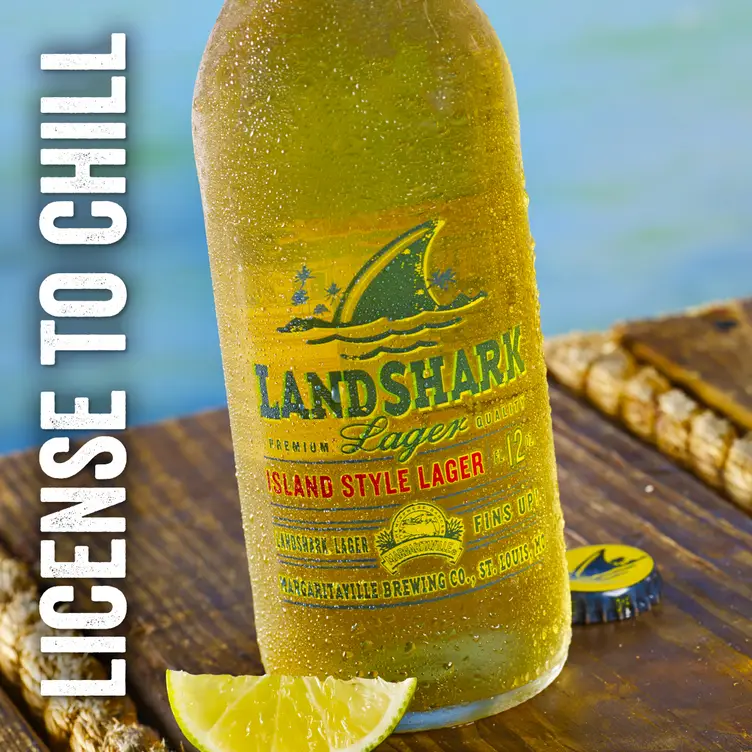 Landshark Bar & Grill – Branson