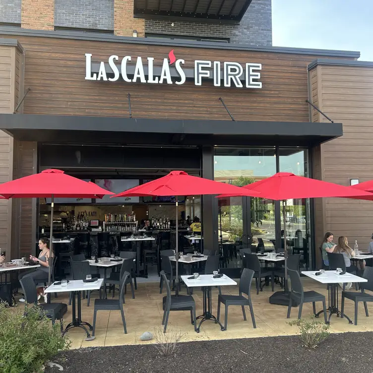 LaScala’s Fire Upper Dublin