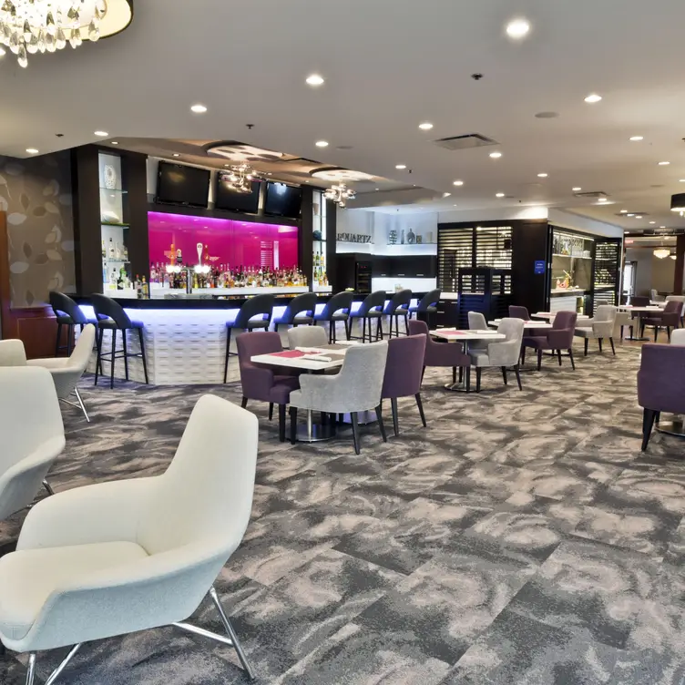 Le Quartz – Hilton