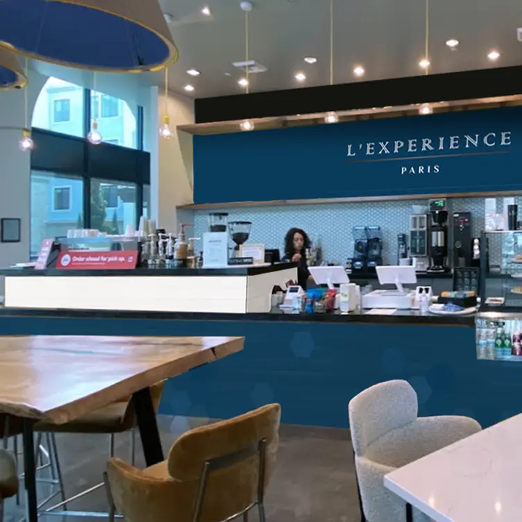 L’Experience Paris – Kirkland