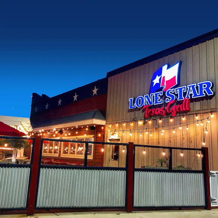 Lone Star Texas Grill – Ancaster