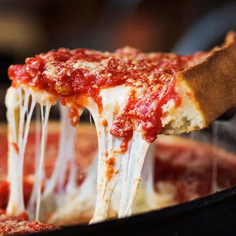 Lou Malnati’s – Evanston