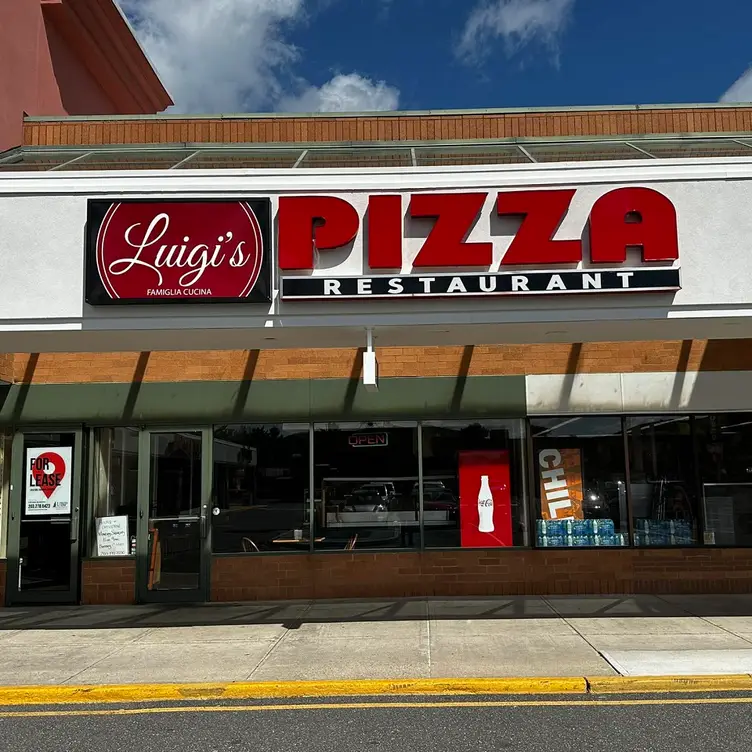 Luigi’s Famiglia Cucina II – Danbury