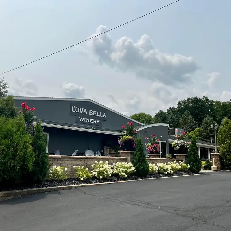 L’uva Bella Winery