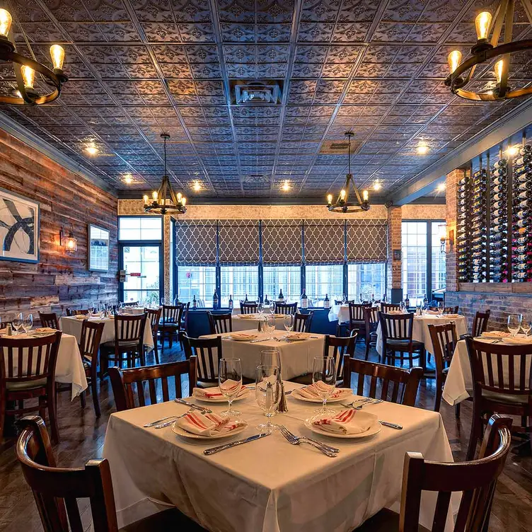 Macelleria Armonk Italian Steakhouse