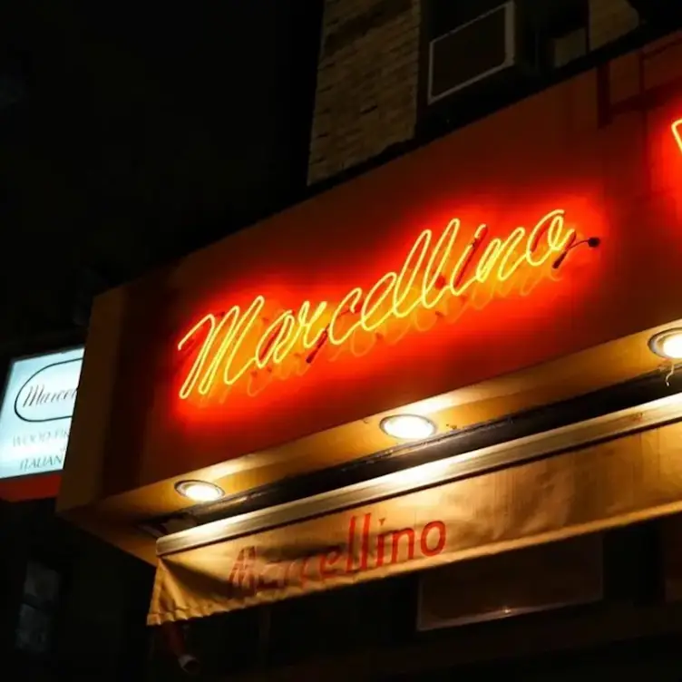 Marcellino