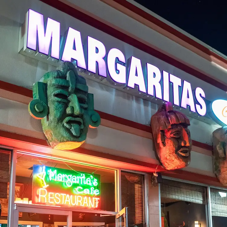 Margaritas Cafe – East Meadow