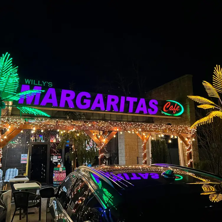 Margaritas Cafe – Merrick