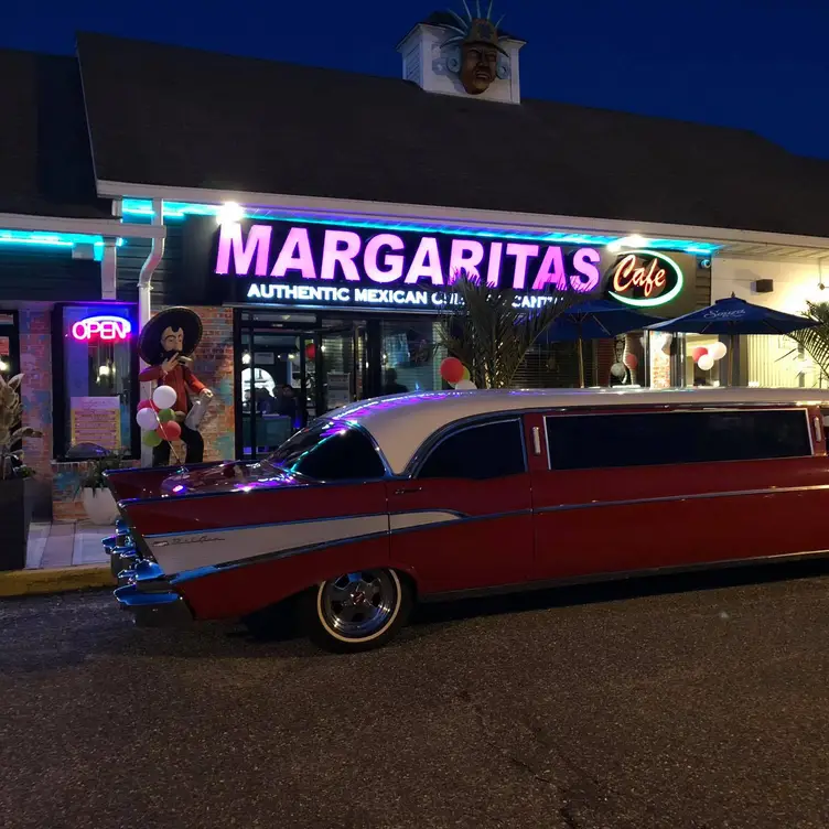 Margaritas Cafe – Port Jefferson Station