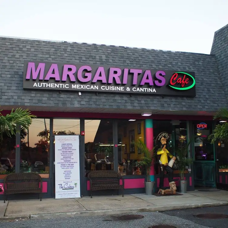 Margaritas Cafe – Smithtown