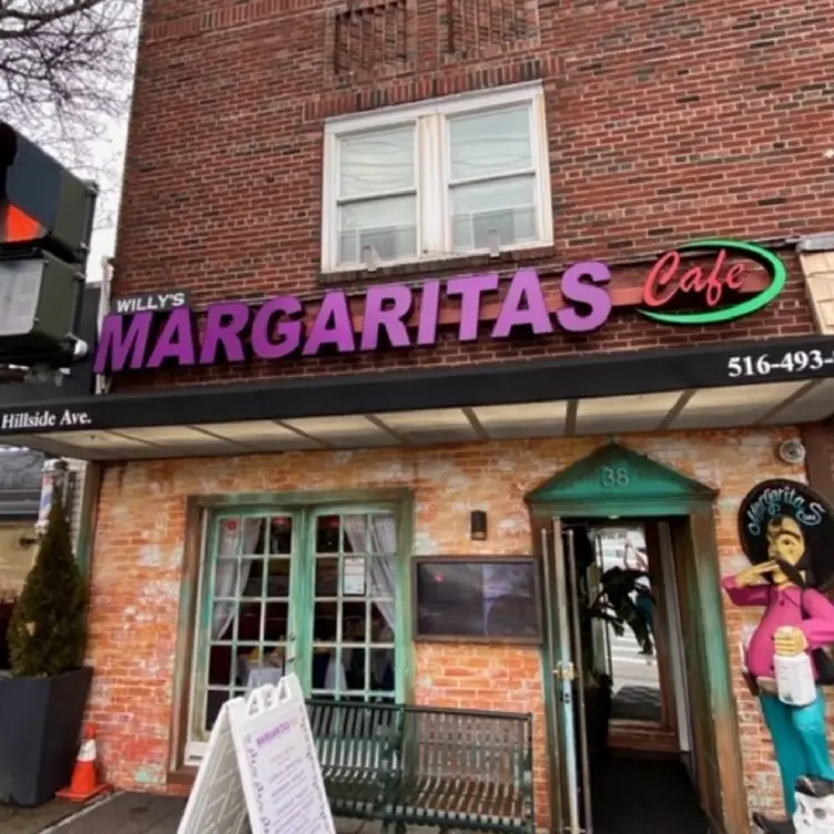 Margaritas Cafe – Williston Park