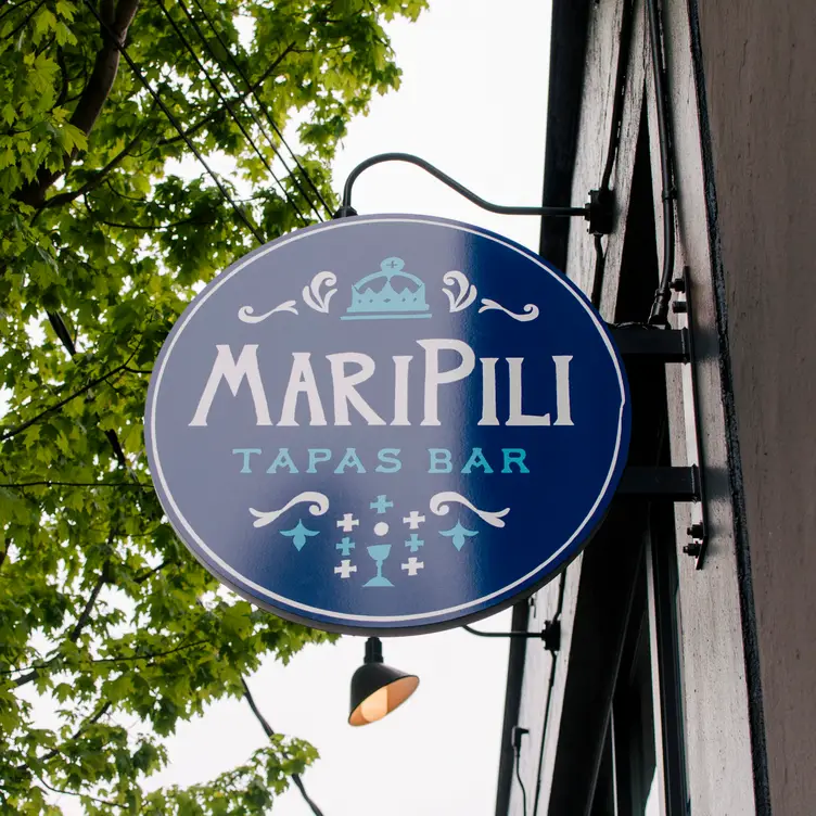 MariPili Tapas Bar