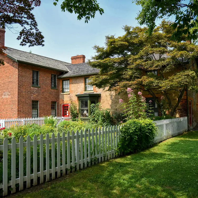 McFarland House