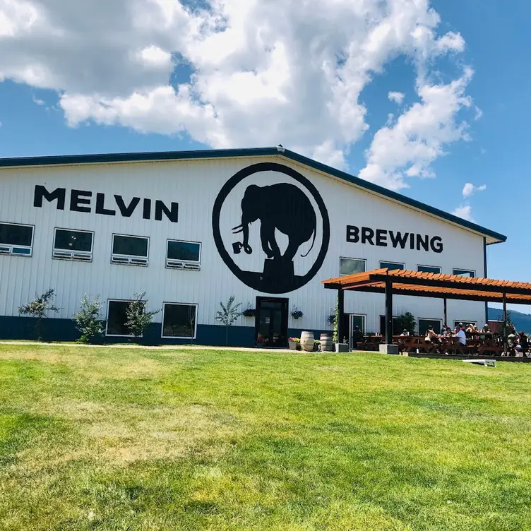 Melvin Taproom & Kitchen