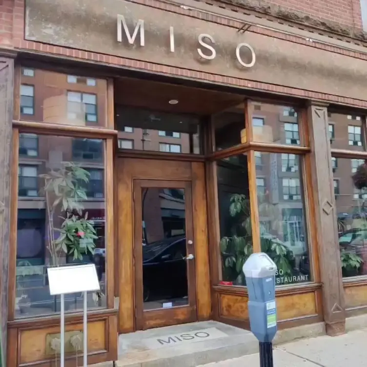 Miso – New Haven