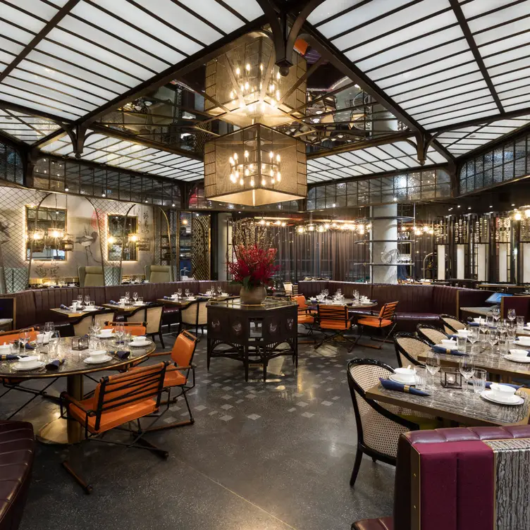 Mott 32 – Vancouver