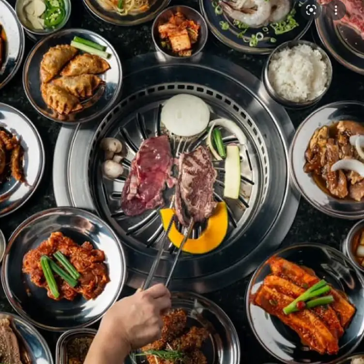 Nalsso Korean BBQ