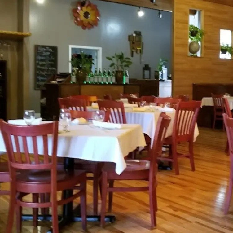 Nataz Restaurant – North Branford