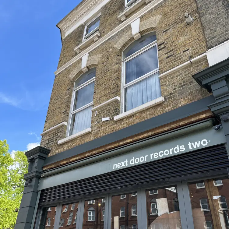 Next Door Records Two