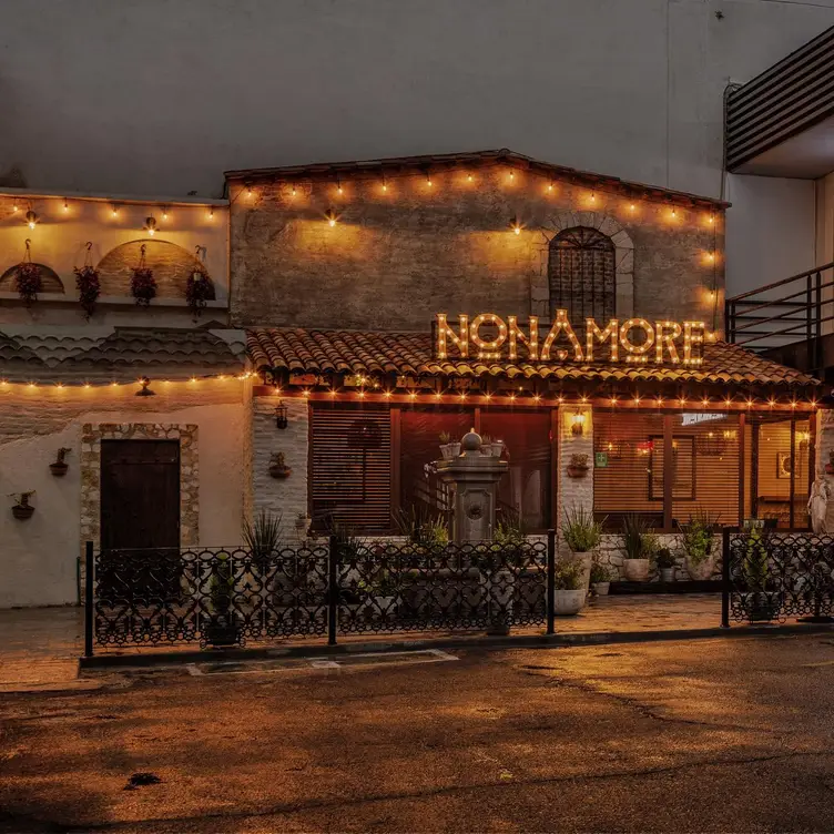 Nonamore