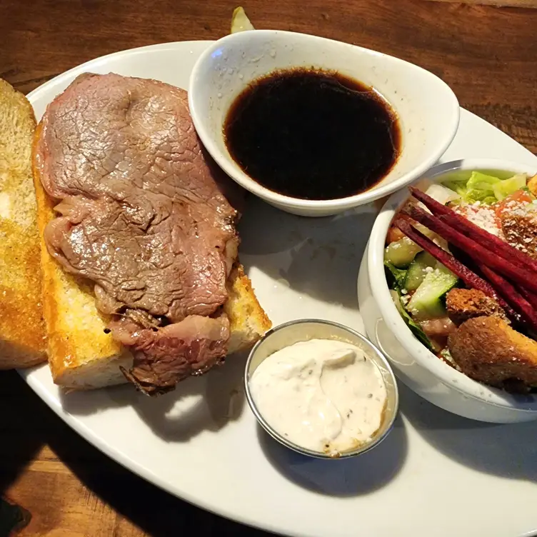 Oswego Grill – Clackamas