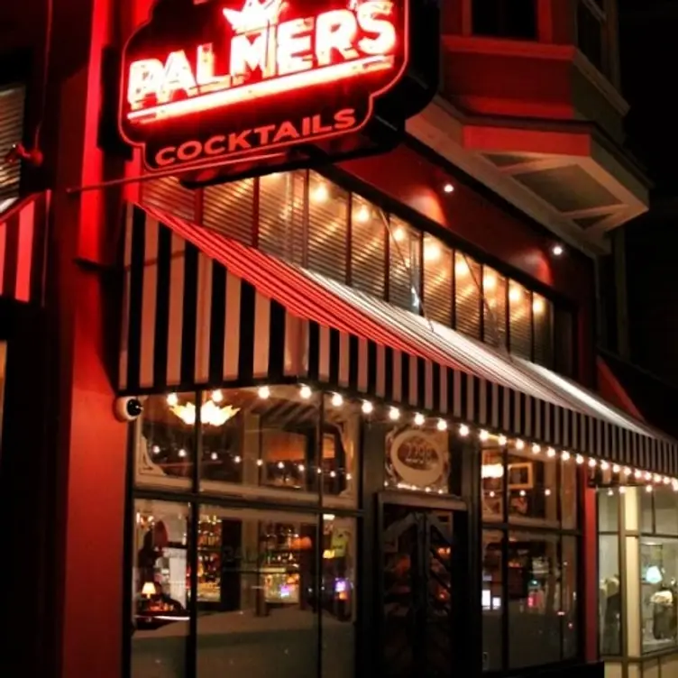 Palmers Tavern