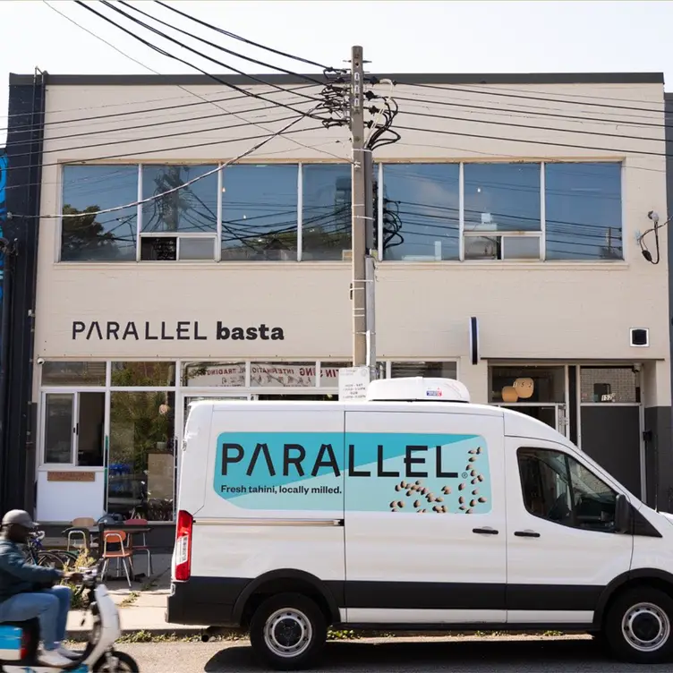 Parallel Basta