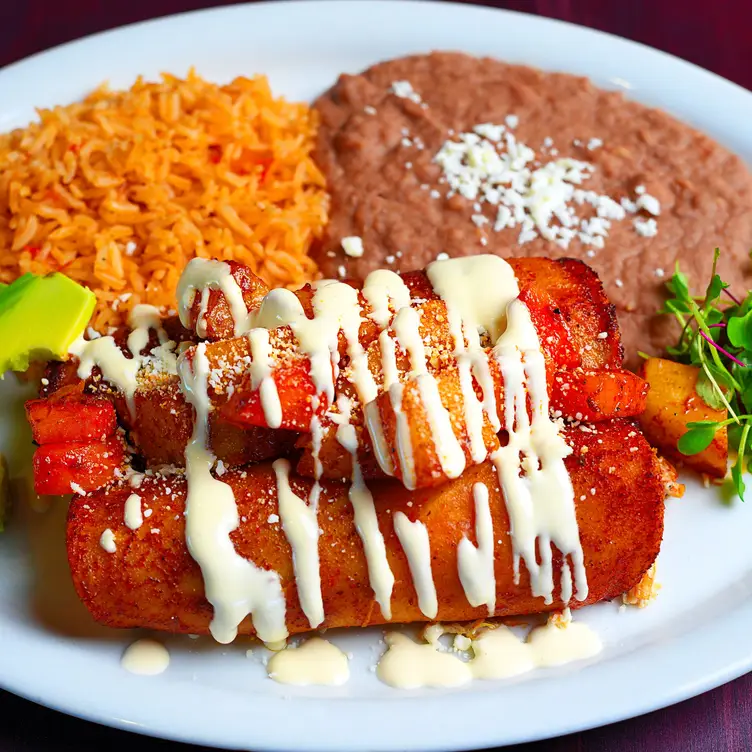 Pepitos Mexican Restaurant – Riverside