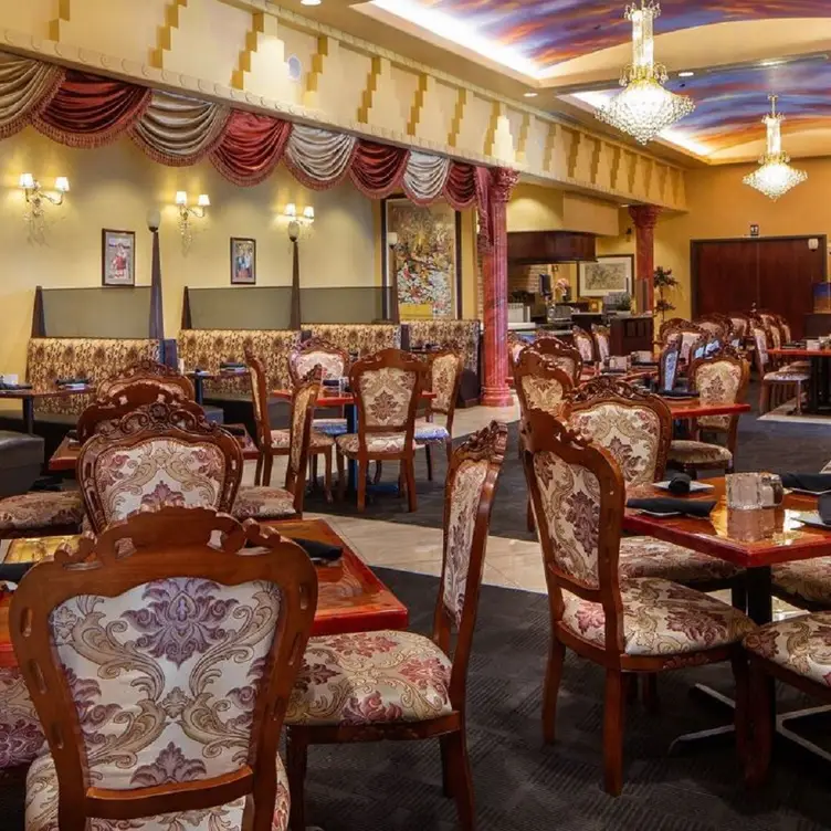 Persian Room – Tucson