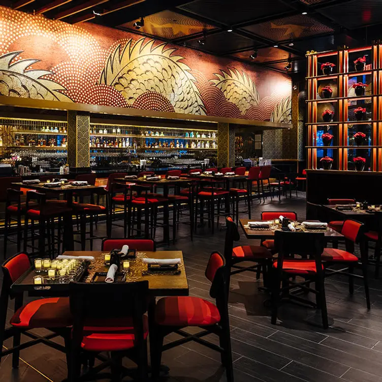 P.F. Chang’s – Atlanta Perimeter