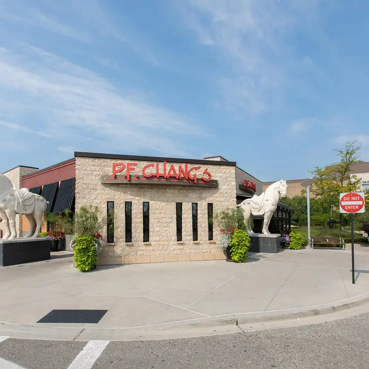 P.F. Chang’s – Dearborn