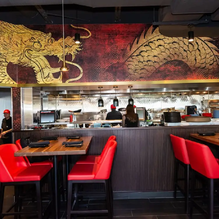 P.F. Chang’s – Edmonton